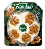 Szybkie dania obiadowe - Ser topiony Rambol z orzechami 125 g - miniaturka - grafika 1