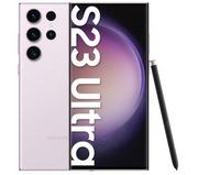 Telefony komórkowe - Samsung Galaxy S23 Ultra 5G 12GB/1TB Dual Sim Różowy SM-S918BLIPEUE - miniaturka - grafika 1