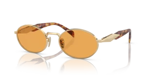 Okulary Przeciwsłoneczne Prada PR 65ZS ZVN02Z - Okulary przeciwsłoneczne - miniaturka - grafika 1