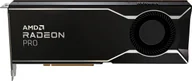 Karty graficzne - Sapphire Radeon AI Pro 9700 32GB GDDR6 2HDMI 2 32358-01-20G - miniaturka - grafika 1