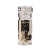 Sól - Sycylijska sól morska z czarną truflą, 90 g / Giuliano Tartufi - miniaturka - grafika 1