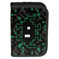 Piórniki - Piórnik bez wyposażenia Paso Game - miniaturka - grafika 1
