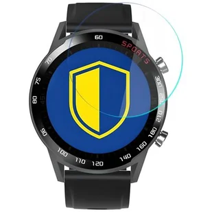 3MK FlexibleGlass Bemi Rider RC1 Watch - Akcesoria do smartwatchy - miniaturka - grafika 1