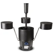 Fontanny ogrodowe - SUNSUN / GRECH SKIMMERFOUNTAIN 2IN1 - FILTR POWIERZCHNIOWY Z FONTANNĄ - miniaturka - grafika 1