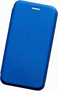 Etui z klapką Beline Book Magnetic do Samsung Galaxy M13 4G/A13 5G/A04/A04s Blue (5904422917722) - Etui i futerały do telefonów - miniaturka - grafika 1