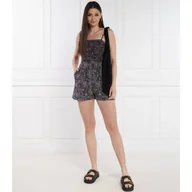 Kombinezony - Pepe Jeans London Kombinezon DIMAS | Regular Fit - miniaturka - grafika 1
