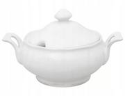 Inne naczynia kuchenne - Waza porcelanowa do zupy kremów ANYA 2.8L HIT !!! - miniaturka - grafika 1