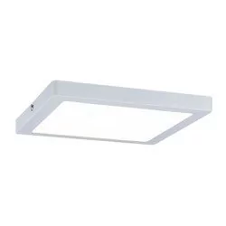 Paulmann 70870 WD atria panel LED 220 X 220 mm 20 W WS-M - Lampy sufitowe - miniaturka - grafika 1