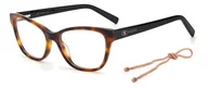 Okulary korekcyjne, oprawki, szkła - Okulary korekcyjne M Missoni MMI 0072 581 - miniaturka - grafika 1