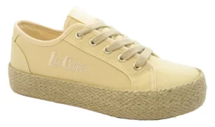 Buty damskie trampki LEE COOPER (LCW-23-31-1795L)-36 - Trampki damskie - miniaturka - grafika 1