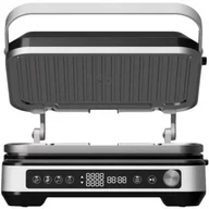 Grille elektryczne - TURBOTRONIC TT-CG1W - miniaturka - grafika 1