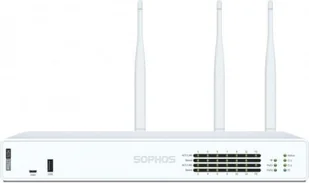 Sophos Zapora sieciowa XGS 126w XY1CTCHEU - Firewalle sprzętowe - miniaturka - grafika 1