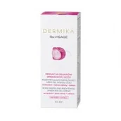 Kosmetyki pod oczy - Dermika Revisage 30-40+ krem pod oczy 15 ml - miniaturka - grafika 1
