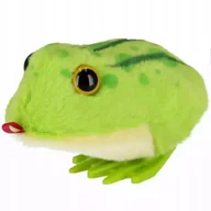 Maskotki i pluszaki - ZAB NAKR ZABKA PLUSZ 8CM MC DISP 12/216 - miniaturka - grafika 1