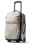 Walizki - Torba kabinowa na kółkach Bellroy Lite Carry-On - ash - miniaturka - grafika 1