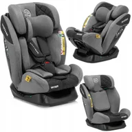 Foteliki samochodowe - Fotelik samochodowy 40-150cm Sesttino Secure Pro 0-36kg - miniaturka - grafika 1