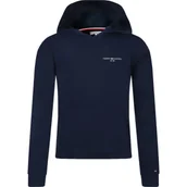 Bluzy dla chłopców - Tommy Hilfiger Bluza | Regular Fit - miniaturka - grafika 1