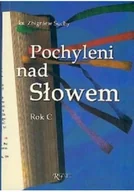 Religia i religioznawstwo - Pochyleni nad Słowem rok C - miniaturka - grafika 1