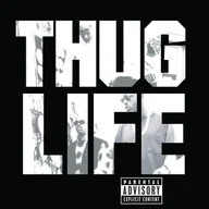 Pop - THUG LIFE VOLUME 1 LP 2Pac Płyta winylowa) - miniaturka - grafika 1