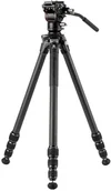 Statywy fotograficzne - Vanguard ALTRA PRO 3VL 264CV14 Videostativ, Karbon - miniaturka - grafika 1