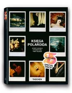 Książki o kulturze i sztuce - Księga Polaroida. Wybór z kolekcji fotograficznej firmy Polaroid - miniaturka - grafika 1