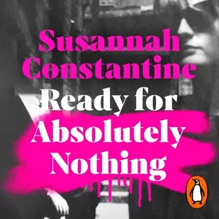 Ready For Absolutely Nothing - Audiobooki obcojęzyczne - miniaturka - grafika 1