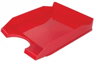 Teczki i skoroszyty - Office Products Szuflada na dok. czerwona - miniaturka - grafika 1