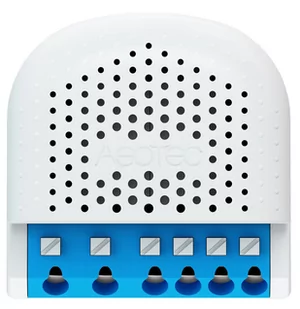 Aeotec Pico Duo Switch (Zigbee) - Systemy inteligentnych domów - miniaturka - grafika 3