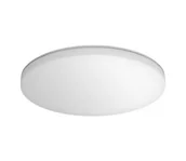 Lampy sufitowe - Steinel 0084936 - LED Plafon ściemnialny z czujnikiem BASIC LED/230V 3000K IP40 - miniaturka - grafika 1
