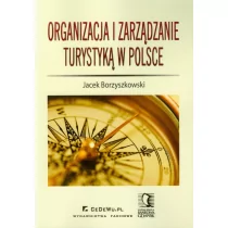 Organizacja i zarządzanie turystyką w Polsce - Ekonomia - miniaturka - grafika 1