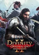 Gry PC Cyfrowe - Divinity:al Sin 2 Definitive Edition PC - miniaturka - grafika 1