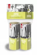 Golarki do ubrań - AZ Zapas wymiennych rolek czyszczących 2szt - miniaturka - grafika 1