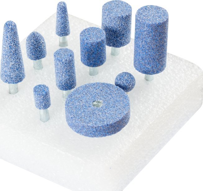 Sourcing Grinding stone set PFERD 2001 Tough