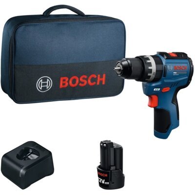 BOSCH GSB 12V-31 06019S6105