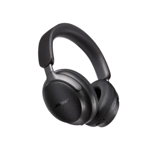 BOSE QuietComfort Ultra Headphones słuchawki bezprzewodowe (czarny) - Słuchawki - miniaturka - grafika 1