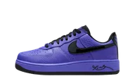 Buty sportowe męskie - Nike Air Force 1 Low Protro Kobe Bryant x FC Barcelona Persian Violet - miniaturka - grafika 1