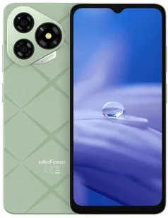 Ulefone Note 19 3/32GB Zielony - Telefony komórkowe - miniaturka - grafika 1
