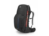 Plecaki - Plecak Lowe Alpine Cholatse 52:57L Large black - miniaturka - grafika 1