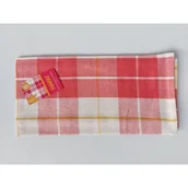 Ściereczki, gąbki, czyściki - Ścierka w kratkę 35 x 65 cm - miniaturka - grafika 1