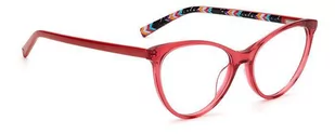 Okulary korekcyjne M Missoni MMI 0009 8CQ - Okulary korekcyjne, oprawki, szkła - miniaturka - grafika 2