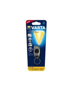 Varta Mała bateria Lithium CR2016 3V - Baterie i akcesoria - miniaturka - grafika 3