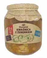 Szybkie dania obiadowe - DWOREK Kwaśnica z Żeberkiem 680g - miniaturka - grafika 1