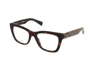 Missoni MIS 0081 086 - Okulary korekcyjne, oprawki, szkła - miniaturka - grafika 1