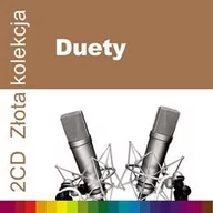 Składanki muzyczne - Pomaton Agencja Proart Duety Złota kolekcja 2xCD) Various Artists - miniaturka - grafika 1