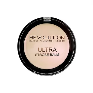 Revolution Makeup Makeup Revolution, Ultra Strobe, balsam rozświetlający do twarzy Euphoria, 6,5 g - Rozświetlacze do twarzy i ciała - miniaturka - grafika 1