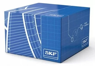 SKF VKPC 98001 POMPA WODY SUBARU FORESTER/IMPREZA/LEGACY VKPC 98001 - Pompy wody - miniaturka - grafika 1