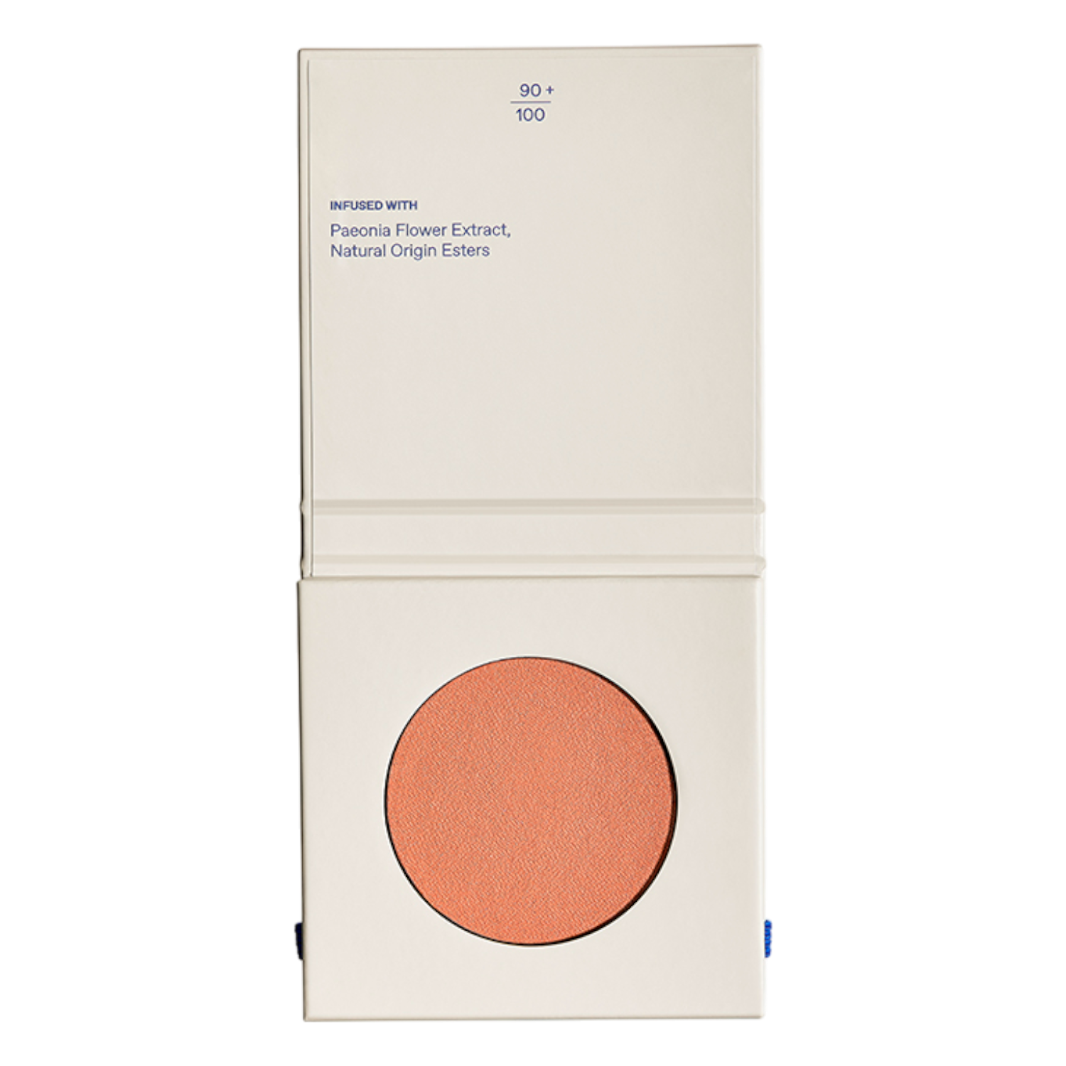 Korres Róż do policzków Natural Fresh, 04 Almond Bronze