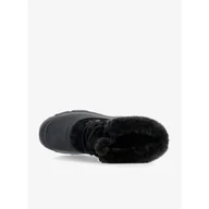 Buty trekkingowe damskie - Buty zimowe damskie Sorel Snow Angel - miniaturka - grafika 1