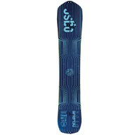 Deski snowboardowe - OGSO Delirium Dive 26 Splitboard - 162cm - miniaturka - grafika 1