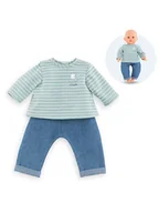 Akcesoria dla lalek - Corolle Ubranko dla lalek "Loire" - 2+ - miniaturka - grafika 1